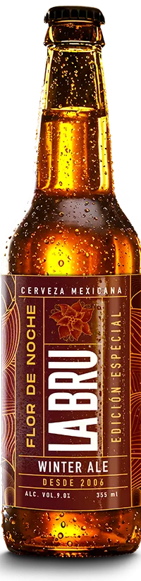 Imagen de la cerveza lager