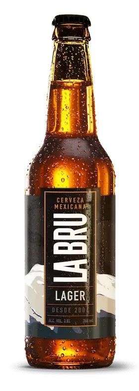 Imagen de la cerveza lager