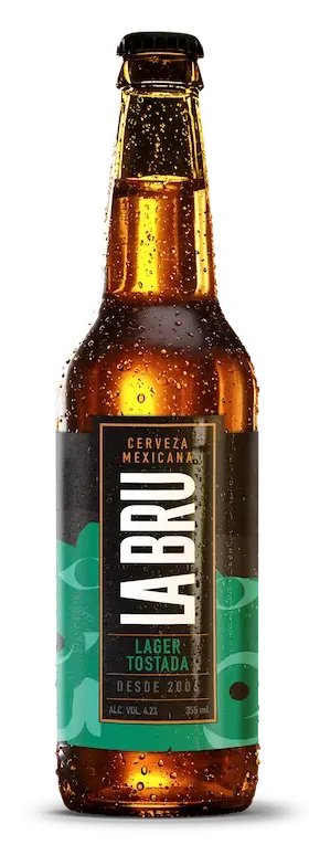Imagen de la cerveza Lager Tostada
