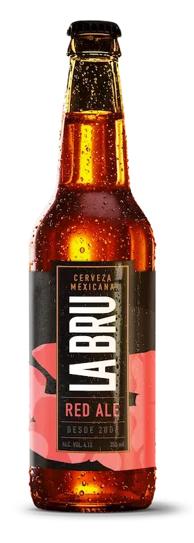 Imagen de la cerveza Red Ale