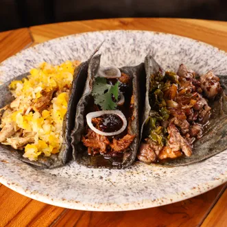 Tacos 