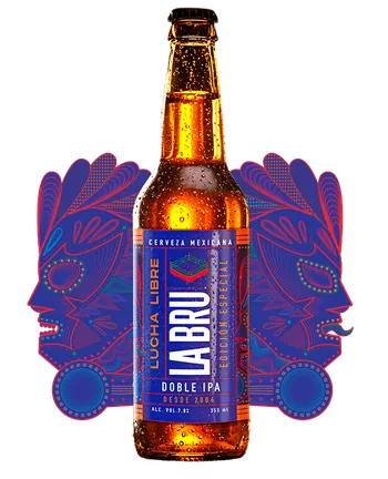 Botella de cerveza