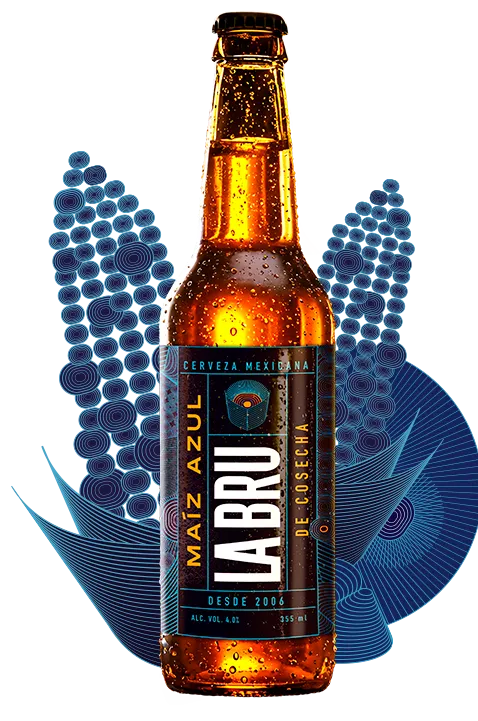 Cerveza LA BRU | Nuestros Productos