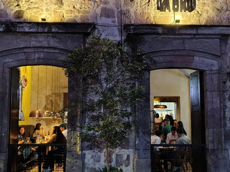 Botellas de cerveza