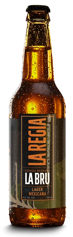Imagen de la cerveza lager