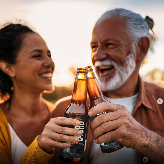 El arte de elaborar una IPA perfecta
