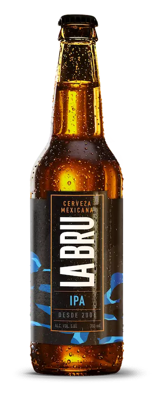 Hazy IPA: por qué todos hablan de la cerveza turbia