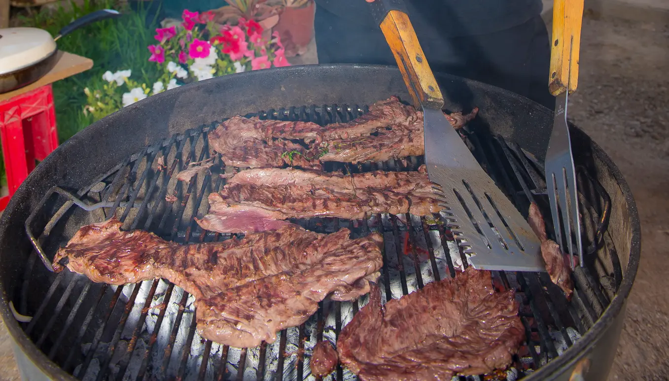 Imagen de Carne Asada