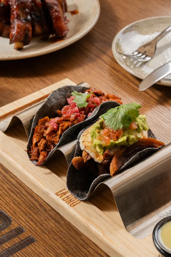Maridaje de cerveza y tacos: la guía muy mexicana