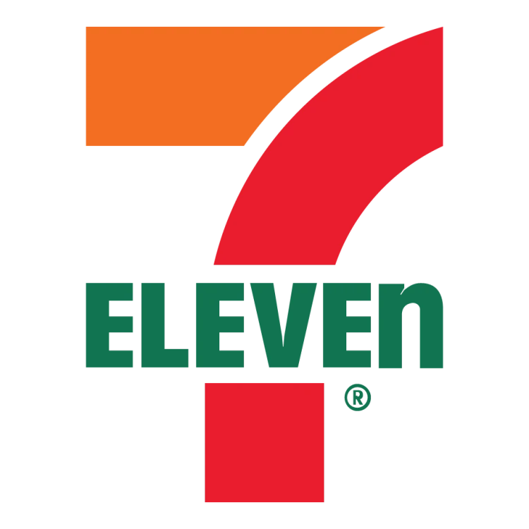 Seven Eleven Logo