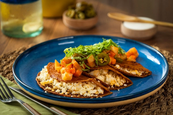Imagen de Enchiladas mineras